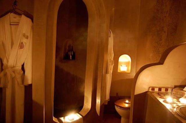 Riad D'Airain Marrakesch Exterior foto