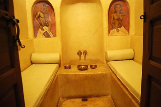 Riad D'Airain Marrakesch Exterior foto