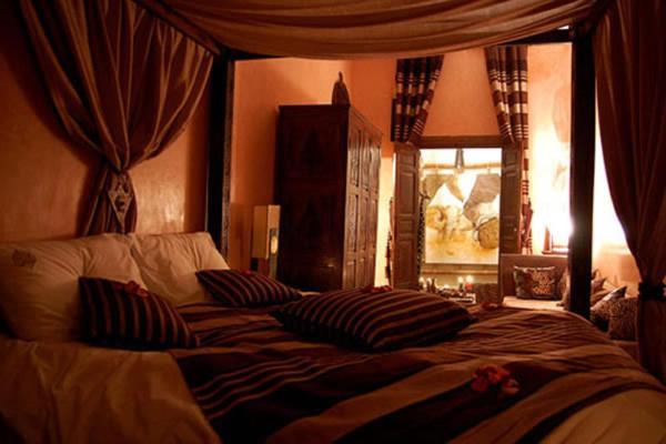Riad D'Airain Marrakesch Exterior foto